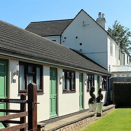 Hope Orchard Bed & Breakfast Cheltenham Luaran gambar