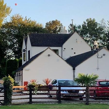 Hope Orchard Bed & Breakfast Cheltenham Luaran gambar