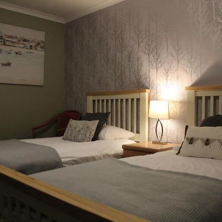 Hope Orchard Bed & Breakfast Cheltenham Luaran gambar