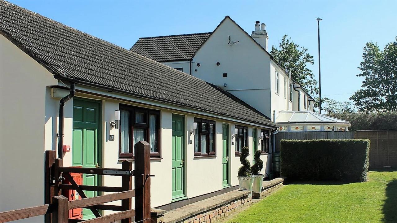 Hope Orchard Bed & Breakfast Cheltenham Luaran gambar