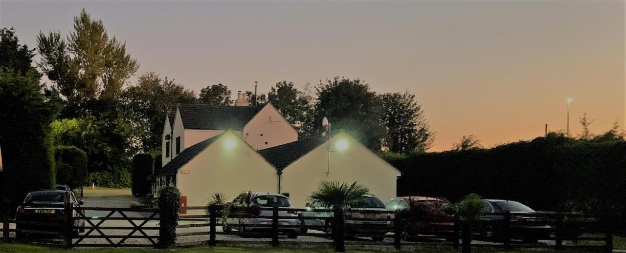 Hope Orchard Bed & Breakfast Cheltenham Luaran gambar