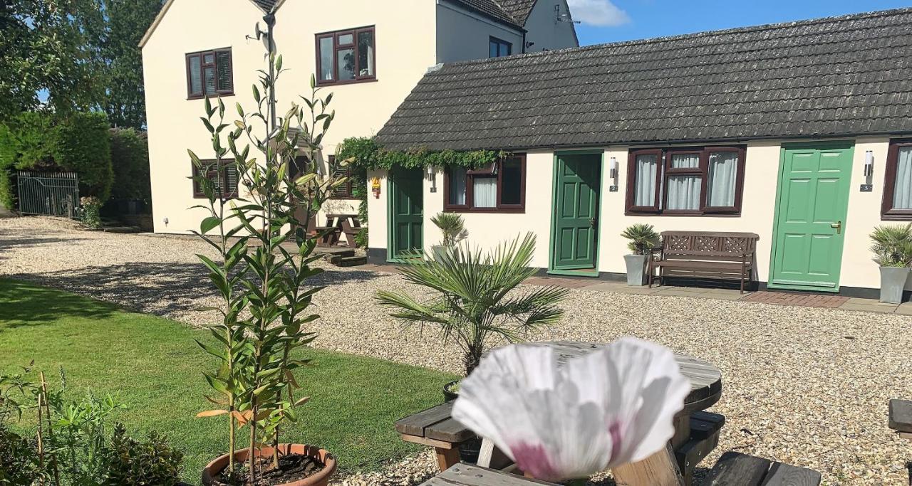 Hope Orchard Bed & Breakfast Cheltenham Luaran gambar