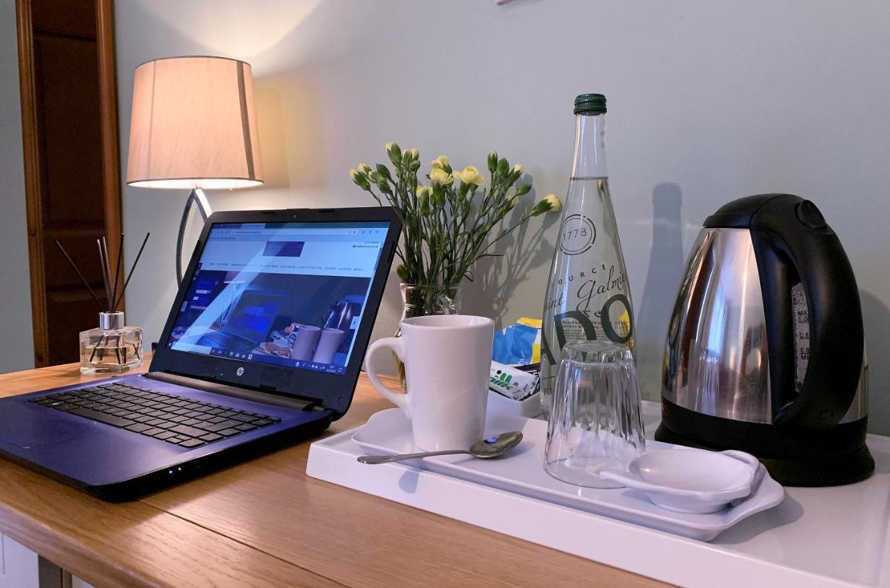 Hope Orchard Bed & Breakfast Cheltenham Luaran gambar