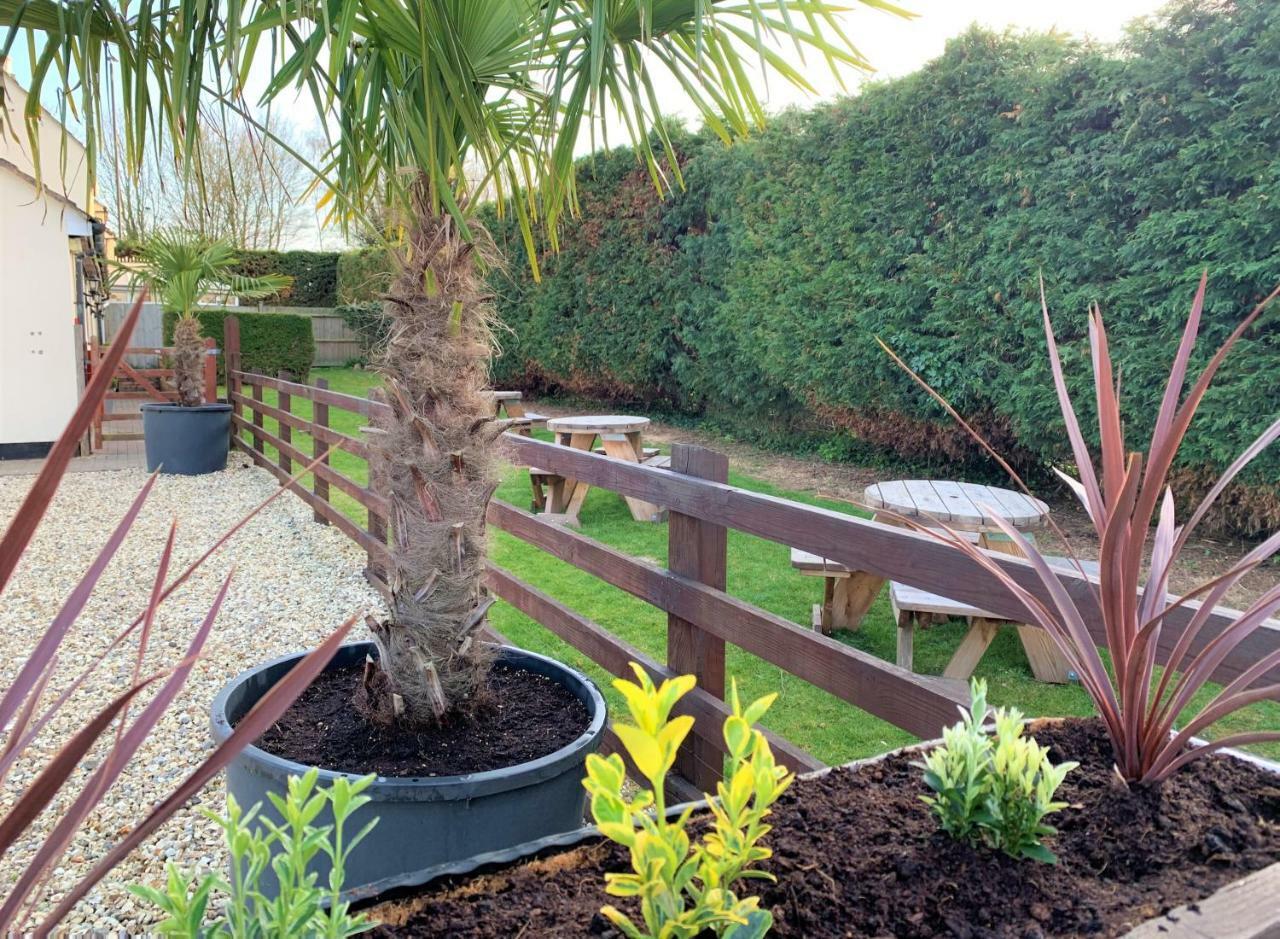 Hope Orchard Bed & Breakfast Cheltenham Luaran gambar