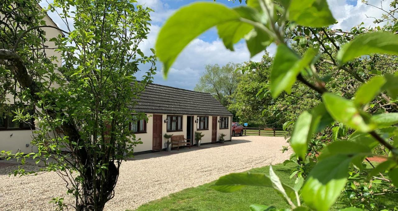 Hope Orchard Bed & Breakfast Cheltenham Luaran gambar
