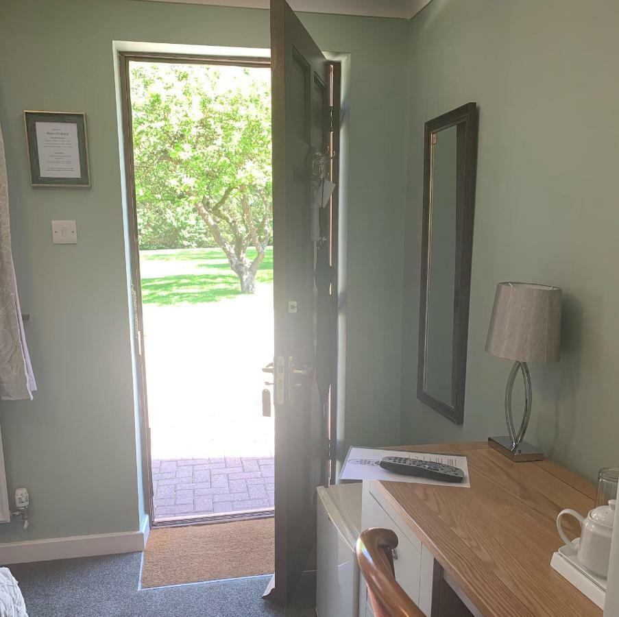 Hope Orchard Bed & Breakfast Cheltenham Luaran gambar