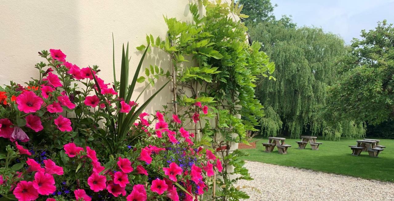 Hope Orchard Bed & Breakfast Cheltenham Luaran gambar