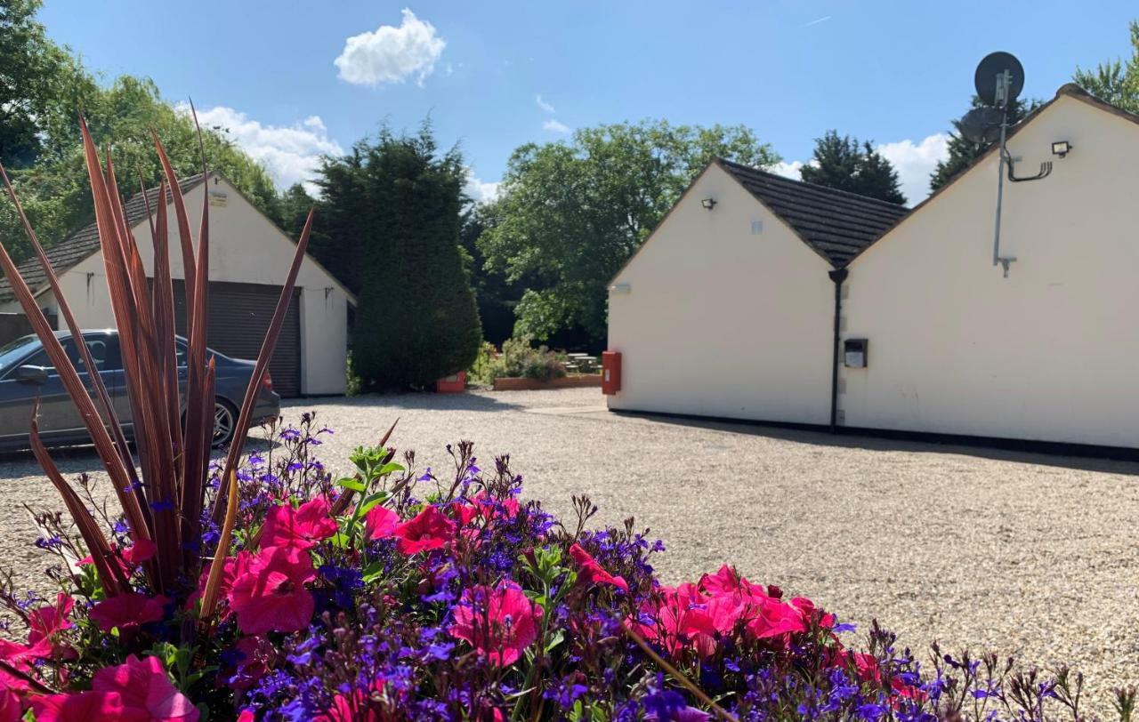 Hope Orchard Bed & Breakfast Cheltenham Luaran gambar