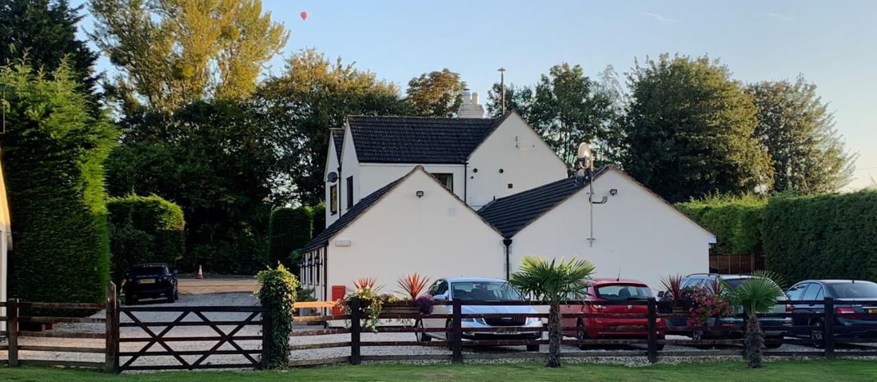 Hope Orchard Bed & Breakfast Cheltenham Luaran gambar