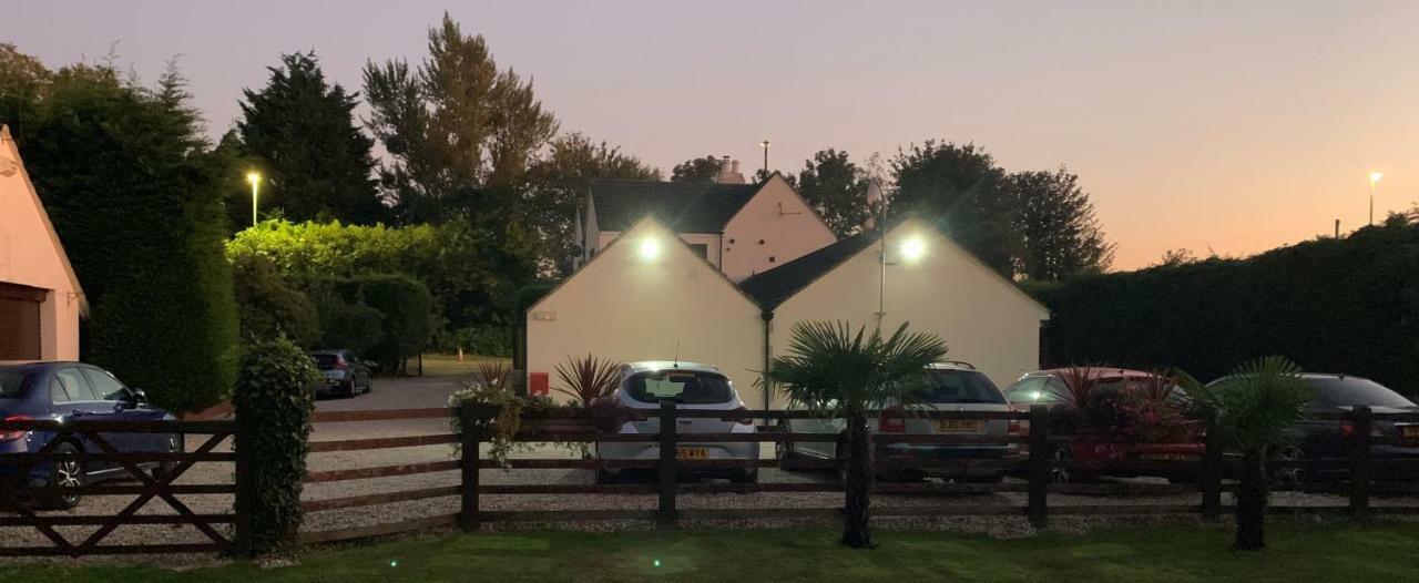 Hope Orchard Bed & Breakfast Cheltenham Luaran gambar