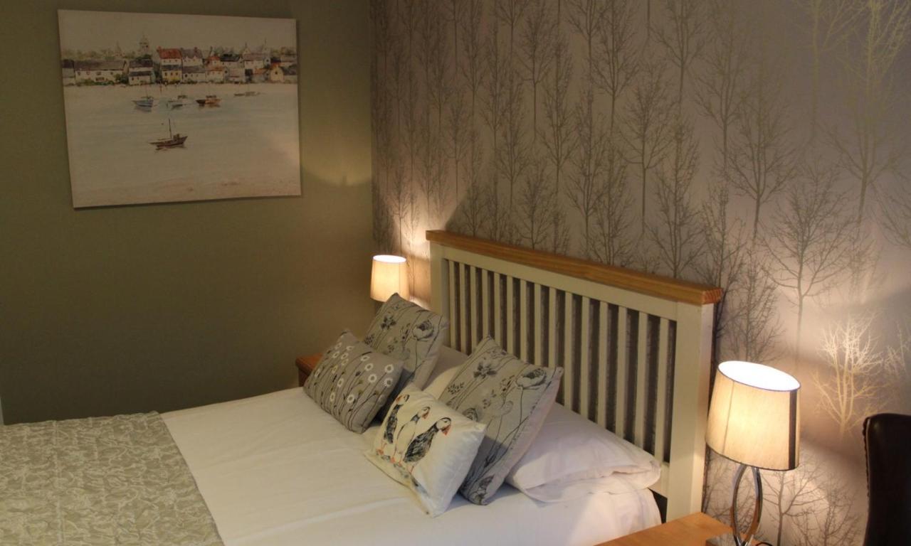 Hope Orchard Bed & Breakfast Cheltenham Luaran gambar