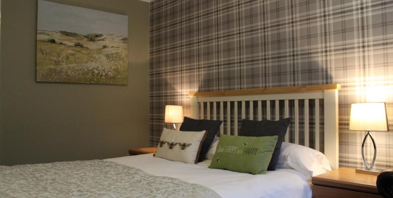 Hope Orchard Bed & Breakfast Cheltenham Luaran gambar