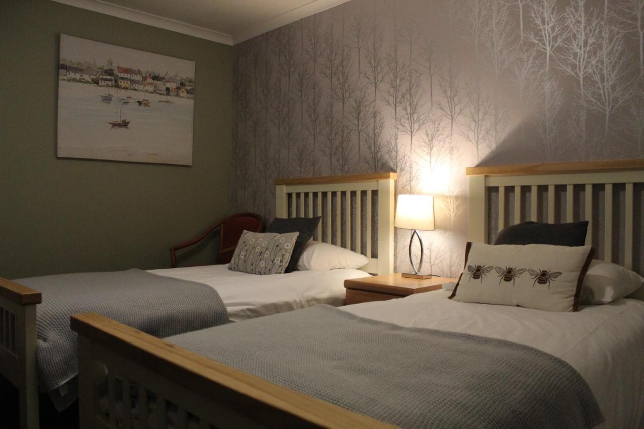 Hope Orchard Bed & Breakfast Cheltenham Luaran gambar