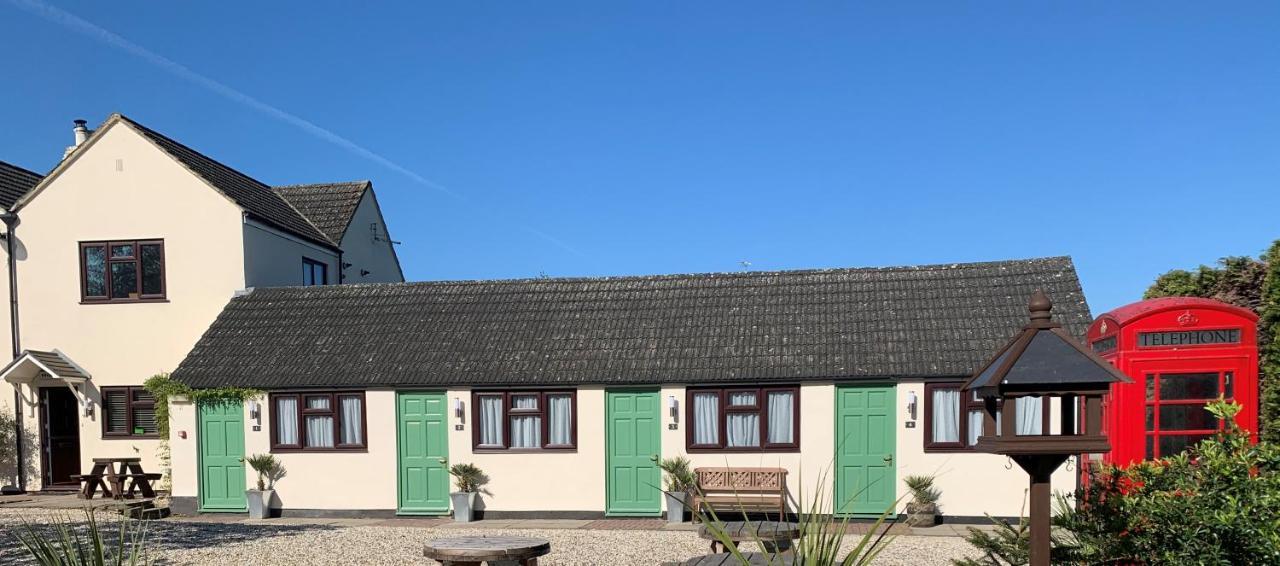 Hope Orchard Bed & Breakfast Cheltenham Luaran gambar